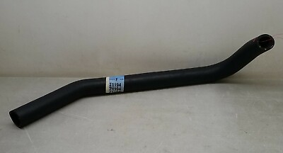 #ad 71194 Dayco Upper Radiator Hose Made In Mexico Free Shipping Free Returns $11.76