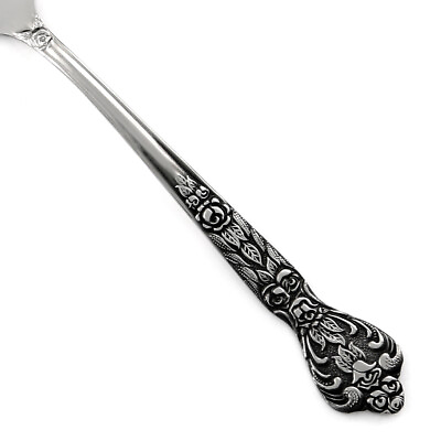 #ad MSI Japan VERSAILLES Stainless Merchandise Service Glossy Finish Flatware CHOICE $5.88