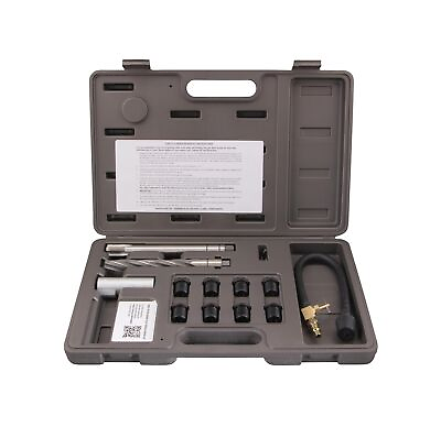 #ad CalVan Tools 38900 Two Valve Ford Triton Tool Kit Foolproof Repair System ... $236.54