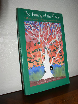#ad The Taming of the Chew by Denise Lamothe PB1998 $8.95