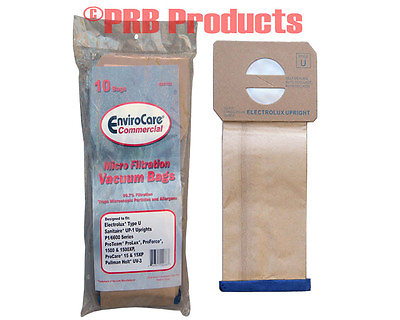 #ad Commercial Vacuum Cleaner Bag for 103483 ProTeam ProCare 15 15XP Prolux Cascade $59.96