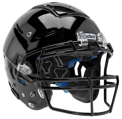 #ad Schutt F7 LX1 Youth Football Helmet Facemask Not Included $259.99