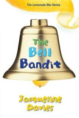 #ad #ad The Bell Bandit The Lemonade War Series Paperback GOOD $3.98