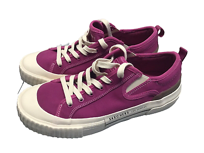 #ad Skechers Los Angeles Sneakers Pink Size 8 $19.95