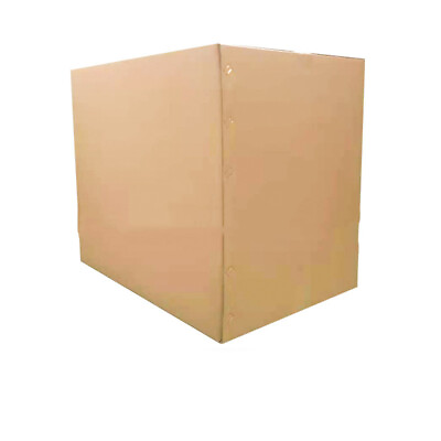 #ad Moving Carton Express Box Packaging $68.70