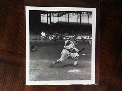 #ad Baseball Stars Charles Conlon black amp; White Book photo Hack Wilson $10.99
