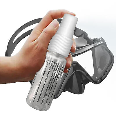 #ad Anti Fog Spray Glasses Anti fogging Agent Safe Anti Reflective Lenses $7.44