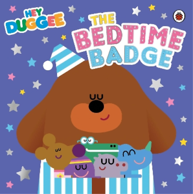 #ad Hey Duggee: The Bedtime Badge Paperback Hey Duggee UK IMPORT $12.30