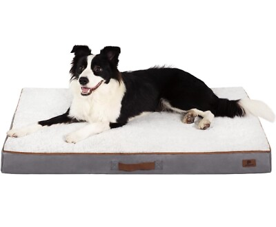 #ad #ad Dog Bed For Large Dogs $30.00
