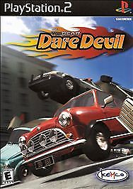 #ad PlayStation2 : Top Gear Dare Devil VideoGames $5.15