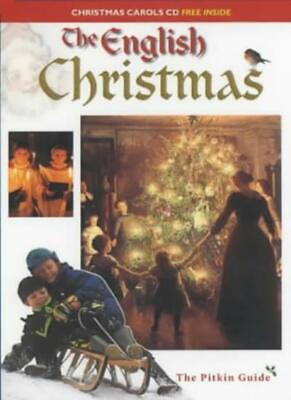 #ad The English Christmas By Jenni Davis $7.34