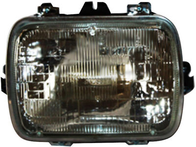 #ad TYC 13TW78G Headlight Assembly Fits 1979 1986 Chevy C20 $50.86