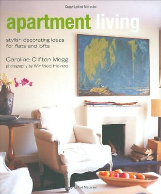 #ad Apartment Living Stylish Decorating Ideas for Flats and Lofts Don#x27;t Pay $24 AU $13.00