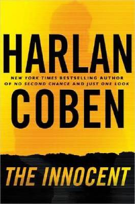 #ad The Innocent Hardcover By Coben Harlan GOOD $4.00