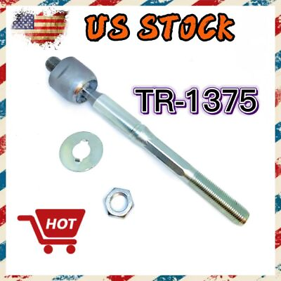 #ad NEW Inner Tie Rod End for Toyota Camry 2012 2017 Lexus ES350 2013 2017 $24.36