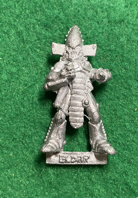 #ad Warhammer 40k Eldar Guardian Metal Rogue Trader Games Workshop Body Bit Citadel GBP 5.40