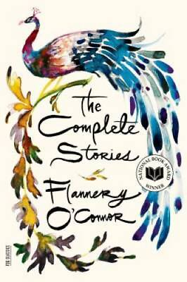 #ad The Complete Stories FSG Classics Paperback By O#x27;Connor Flannery GOOD $6.22