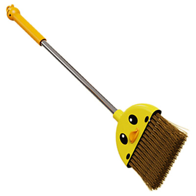 #ad Home Broom Cleaning for Kids Toddler Toy Child Desktop Cartoon $65.25