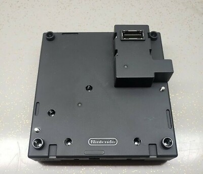 #ad Game Boy Player for Nintendo Gamecube Dol 017 Adapter Only Fully TESTED NO DISC $64.99