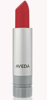 #ad Aveda Nourish Mint Smoothing Lip Colour Cana 913. Brand New in Box Red Orange $16.99