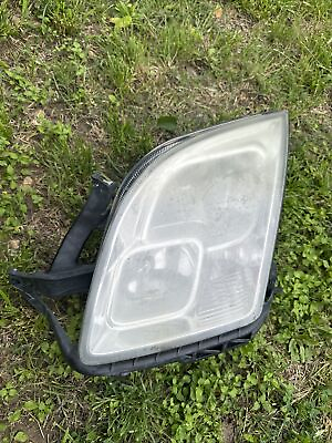 #ad 2006 2009 Ford Fusion Headlight Driver Left Side $48.00