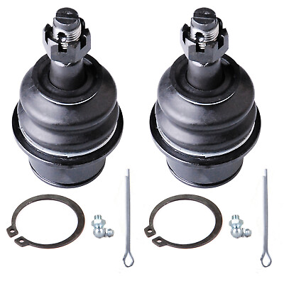 #ad For Dodge Challenger amp; Charger 2PCS Front Lower Ball Joints Suspension K80996 $26.02
