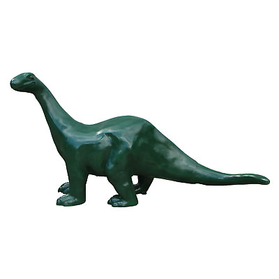 #ad Baby Brachiosaurus Sinclair Dinosaur Statue 92 Inches $2194.50
