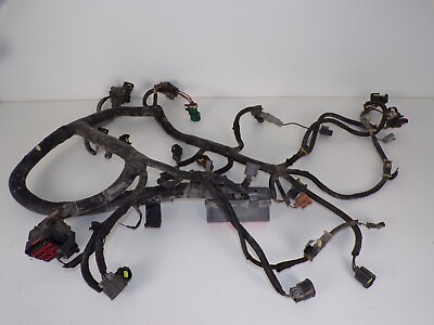 #ad 1998 Ford Ranger Engine Wiring Harness Assembly Auto V5 4.0 4x4 $145.00
