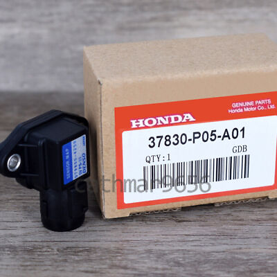 #ad 079800 4250 MAP Manifold Air Pressure Sensor for Honda Accord Integra Acura $11.99