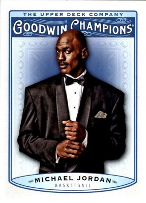 #ad A3907 2019 Upper Deck Goodwin Champions Cards You Pick 15 FREE US SHIP $0.99