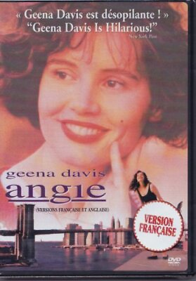 #ad Angie DVD $14.62