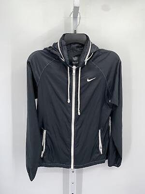 #ad Nike Size Small Misses Lightweight Jacket $23.00