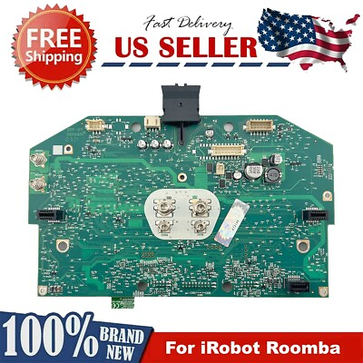#ad PCB Motherboard Main Board Replacement for iRobot Roomba 960 Vacuum Cleaner $26.95