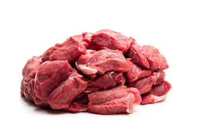 #ad Freeze Dried Uncooked Lamb Sirloin Tips $44.90