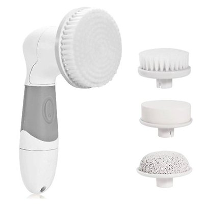 #ad Face amp; Body Skin Cleansing Brush. Deep Cleansing Exfoliating Microdermabrasion $17.95