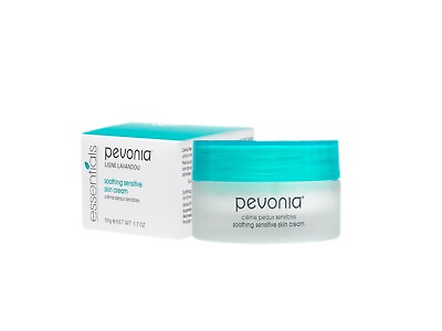 #ad Pevonia Soothing Sensitive Skin Cream 50g 1.7oz $71.75