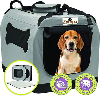 #ad Pet Portable Crate – Great for Travel Home and Outdoor – for Dog’samp;Cat’s $49.99