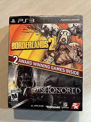 #ad PlayStation 3 Game Pack $15.00