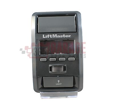 #ad LiftMaster 880LM Smart Control Panel $42.49