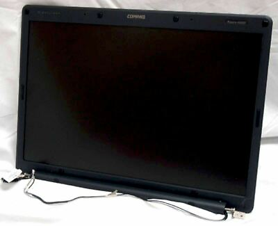 #ad Compaq Presario V6000 Laptop Glossy LCD SCREEN Case 432302 001 notebook computer $66.45