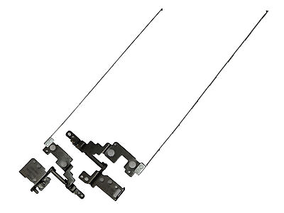 #ad Laptop LCD Hinges NEW for HP Probook 14 440 G7 445 G7 $17.48