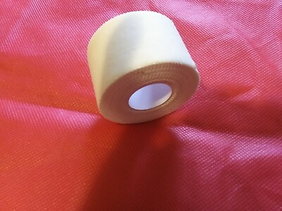 #ad WHITE TRAINERS TAPE 62 ROLLS 1.5quot;x10yds. SPECIAL OF THE WEEK $100.99