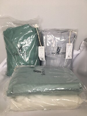 #ad New bedding sets king size 5 piece $44.99
