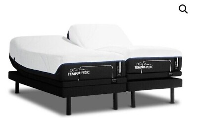 #ad Tempurpedic Split King Bed $7500.00