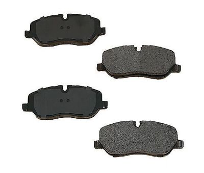 #ad FRONT Pads Disc Brake Pad Set for Land LR3 Range Rover and Sport CHECK FITMENT $39.40