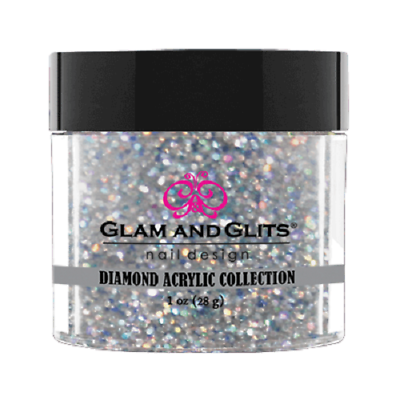 #ad Glam and Glits Acrylic Power Diamond Collection 1 oz No Seal Pick Any $7.99