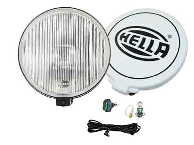 #ad Brand New Hella 500 Series Fog Light Kit 005750971 $52.19