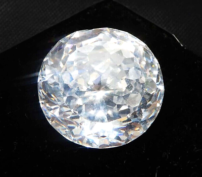 #ad 1 Ct Brilliant Offer Real Diamond Certified D Color VVS1 Natural Round Cut ASE $135.53