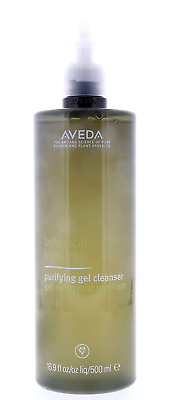 #ad Aveda Gel Cleanser 16.9 Ounce $50.51