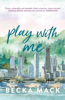 #ad Becka Mack Play with Me Paperback Playing for Keeps $17.45